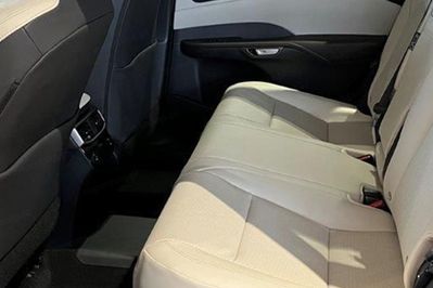 Lexus RX Prestige 450h+ 2.5 Hybrid Plug-in