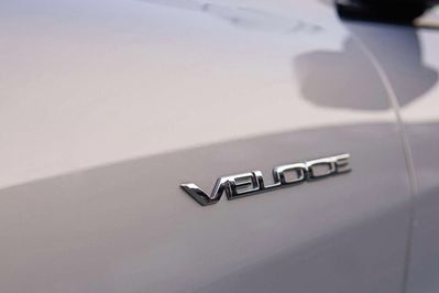 Alfa Romeo Stelvio 2.0 Turbo Veloce Q4