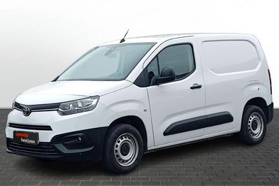 Toyota Proace City L1H1