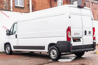 Fiat Ducato 35 L3H2