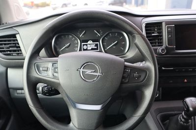 Opel Vivaro L2H1