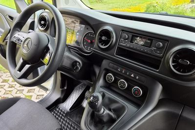 Mercedes Citan Tourer 112 CDI L1 420.733