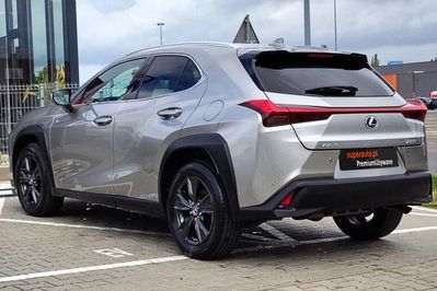 Lexus UX 250h Elegance 2WD