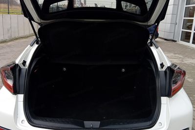 Toyota C-HR 1.2 T Prestige