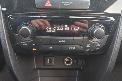 Suzuki Vitara 1.4 Boosterjet mHEV Premium Plus 2WD