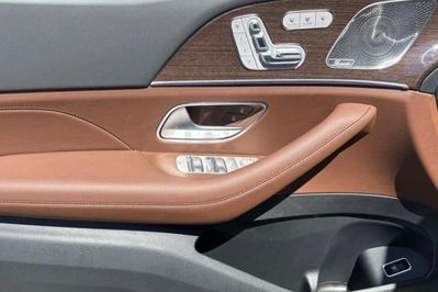 Mercedes GLS 450 d 4-MATIC AMG Line