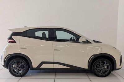 BYD Dolphin Surf Boost