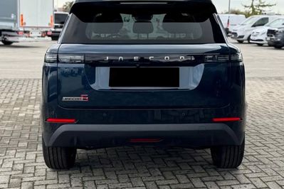 Jaecoo 5 1.6 T-GDI Premium DCT