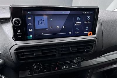 Peugeot Expert M L1H1