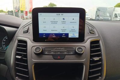 Ford Transit Connect L1