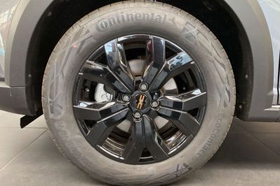 Dacia Jogger Extreme 5-miejsc 1.6 Full Hybrid
