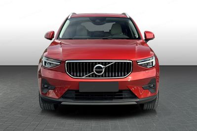 Volvo XC40 T5 Plug-In Hybrid Plus Bright