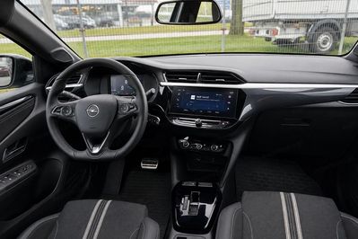 Opel Corsa 1.2 t Gs S&S