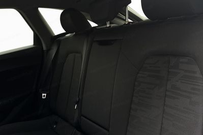 Audi A5 TFSI 110 kW S tronic