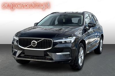 Volvo XC60 B4 B Core