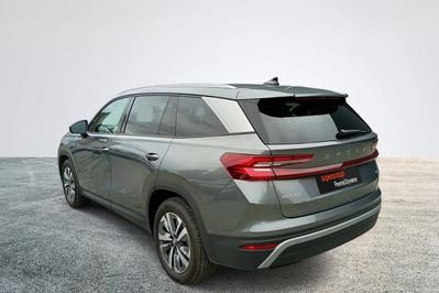 Skoda Kodiaq 1.5 TSI Selection DSG