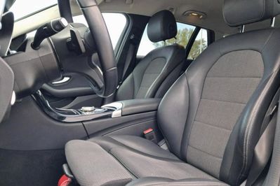 Mercedes Klasa C Estate 180