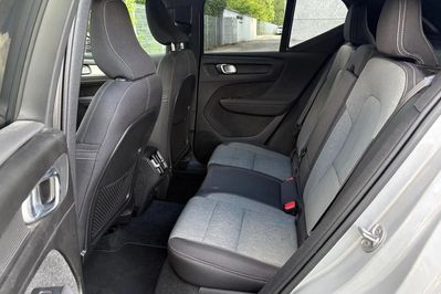 Volvo XC40 B3 Core aut