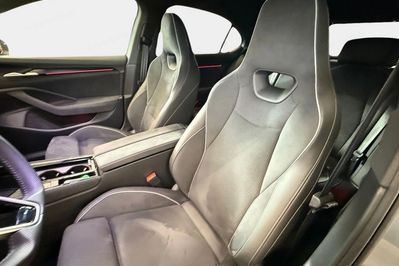 Skoda Superb 2.0 TSI 4x4 Sportline DSG
