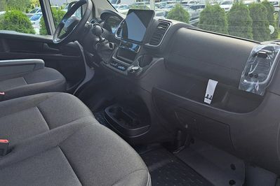 Fiat Ducato Maxi L4H2