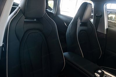 Chery Tiggo 7 Comfort 1.6 T-GDI DCT