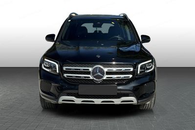 Mercedes GLB 200