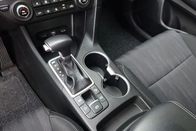 Kia Sportage 1.6 t-Gdi m 2WD Dct