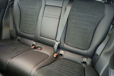 Mercedes GLC 200 d 4-Matic AMG Line