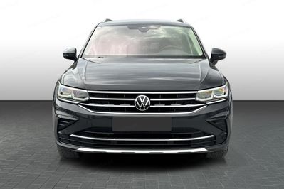 Volkswagen Tiguan Elegance 1.5 TSI EVO  DSG