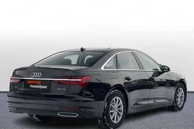 Audi A6 35 TDI mHEV Sport S tronic