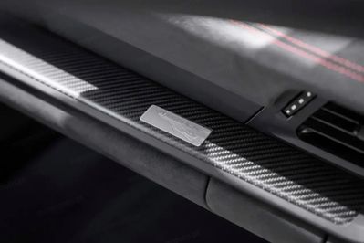 Porsche 911 GT3 RS