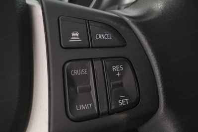 Suzuki Vitara Boosterjet SHVS Premium 4WD