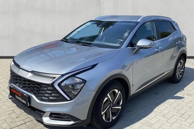 Kia Sportage 1.6 CRDI L 2WD