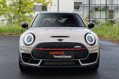Mini Mini John Cooper Works ALL4
