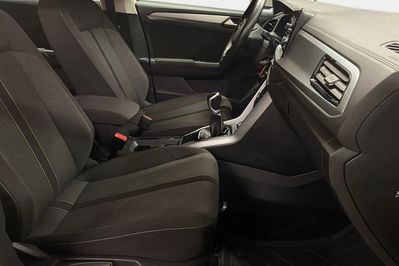 Volkswagen T-Roc 1.0 TSI