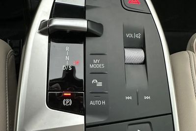 BMW X1 sDrive18d M Sport
