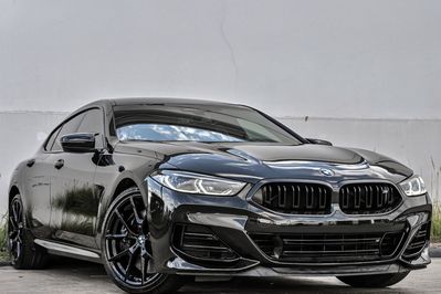 BMW Seria 8 Gran Coupe M850i xDrive