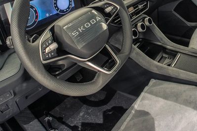 Skoda Kodiaq Selection 2.0 TSI DSG 4x4