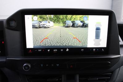 Ford Transit Custom L2H1 Trend 320