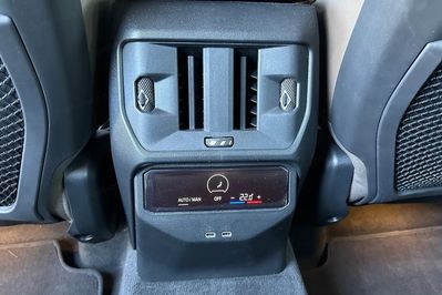 BMW X3 xDrive20d M Sport