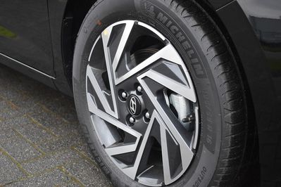 Hyundai i20 Modern 1.0 T-GDi  DCT