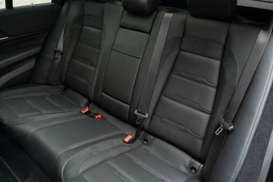Mercedes GLE AMG 53 4-Matic+
