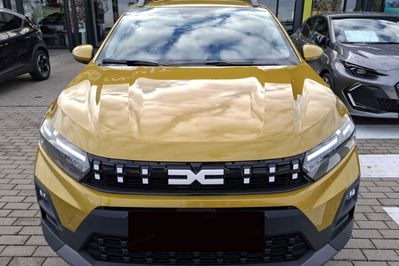 Dacia Sandero Stepway Expression 1.0 TCe