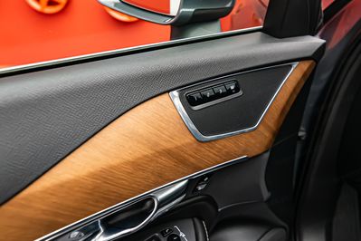 Volvo XC90 D5 AWD Inscription