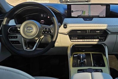 Mazda CX-80 3.3 D Takumi Plus AWD