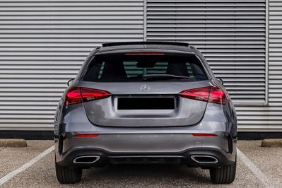 Mercedes Klasa A 250 e AMG Line