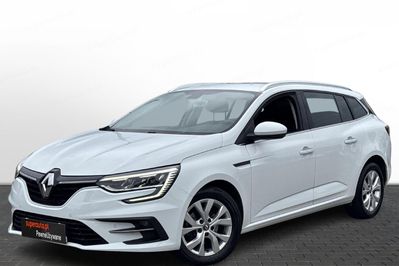 Renault Megane 1.3 TCe FAP Zen
