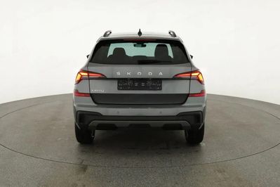 Skoda Kamiq Selection 1.5 TSI