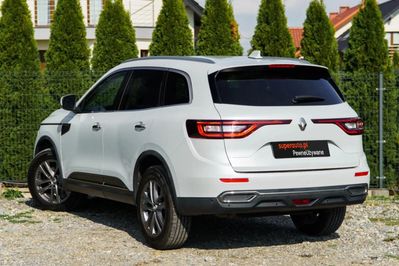 Renault Koleos 2.0 Dci Intens 4X4