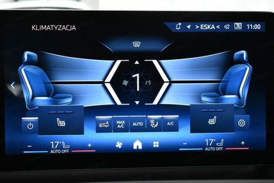 BMW Seria 1 118d M Sport